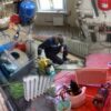 Промывка системы отопления и замена теплоносителя в Лотошино