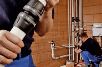 Ремонт и замена отопления