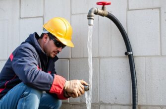 Ремонт водоснабжения в Лотошино: как вернуть комфорт и воду без лишних сюрпризов