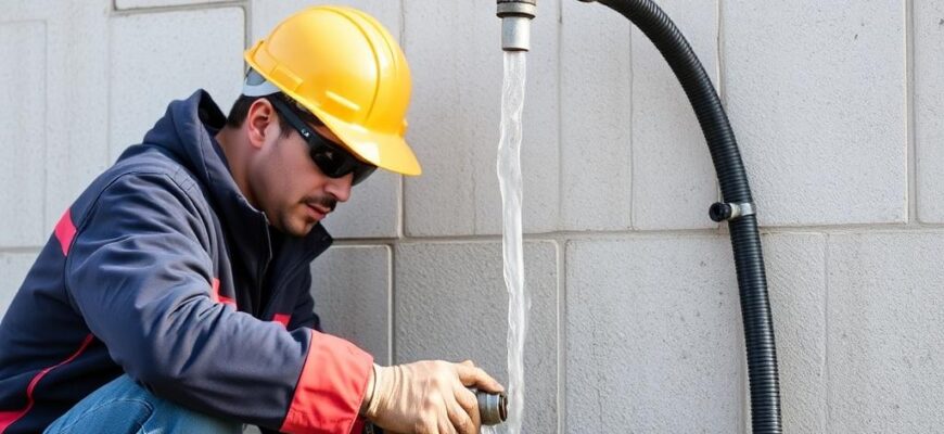 Ремонт водоснабжения в Лотошино: как вернуть комфорт и воду без лишних сюрпризов