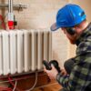Тепло без хлопот: практическое руководство по ремонту отопления в Лотошино