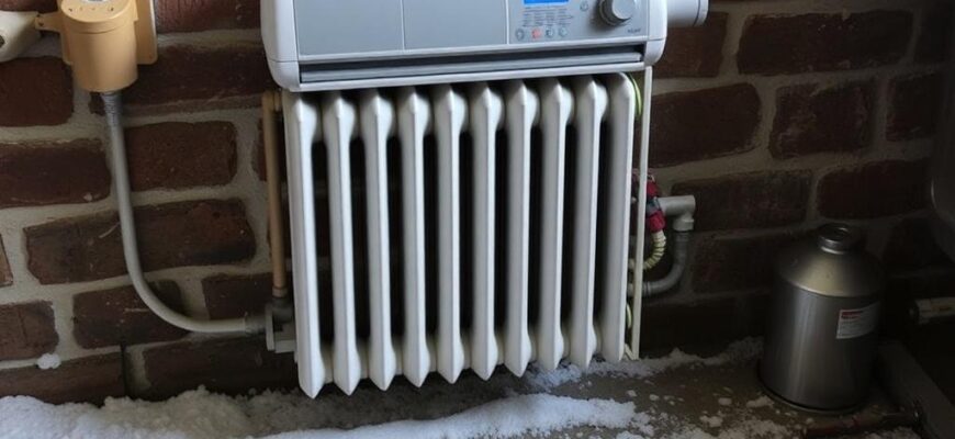 Тепло под ключ: как выбрать ремонт отопления в Лотошино и не переплатить