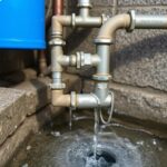 Ремонт водоснабжения в Лотошино: как вернуть давление, воду и спокойствие