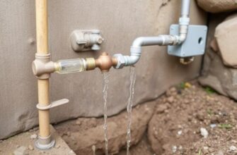 Ремонт водоснабжения в Лотошино: как сохранить комфорт дома и не попасть в паломничество к водоканалу по каждому звонку