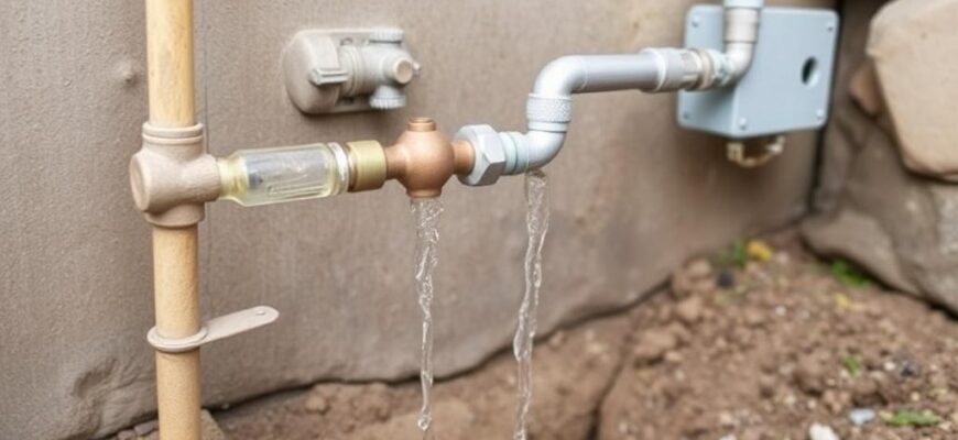 Ремонт водоснабжения в Лотошино: как сохранить комфорт дома и не попасть в паломничество к водоканалу по каждому звонку