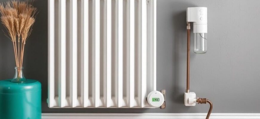 Ремонт отопления в Лотошино: как вернуть тепло дому и не потерять спокойствие зимой