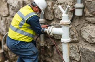 Ремонт водоснабжения в Лотошино: как вернуть воду в дом и не застрять без неё снова