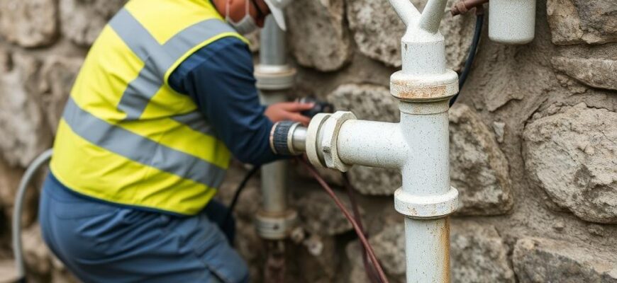 Ремонт водоснабжения в Лотошино: как вернуть воду в дом и не застрять без неё снова