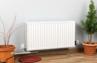 Ремонт отопления в Лотошино: как не оказаться в холоде и сохранить тепло надолго