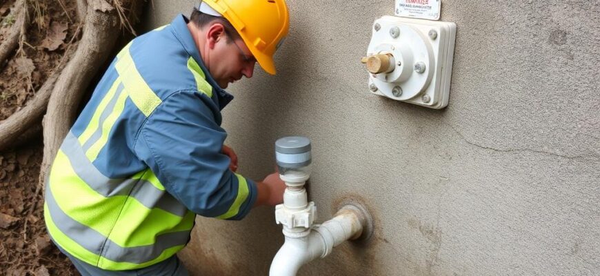 Лотошино на стороне надежности: как качественно организовать ремонт водоснабжения