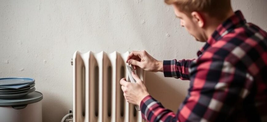 Ремонт отопления в Лотошино: как вернуть тепло в дом без хлопот