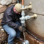Ремонт водоснабжения в Лотошино: как вернуть комфорт и спокойствие дому