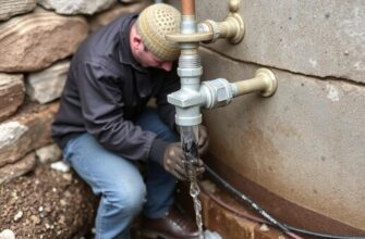 Ремонт водоснабжения в Лотошино: как вернуть комфорт и спокойствие дому