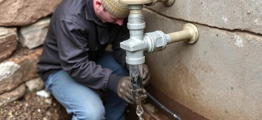 Ремонт водоснабжения в Лотошино: как вернуть комфорт и спокойствие дому