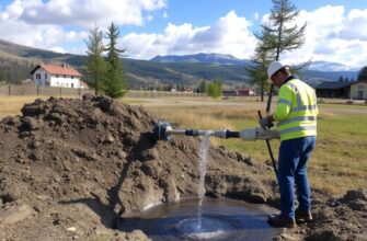 Ремонт водоснабжения в Лотошино: как вернуть воде чистоту и стабильность без лишних затрат