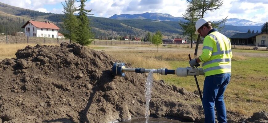 Ремонт водоснабжения в Лотошино: как вернуть воде чистоту и стабильность без лишних затрат
