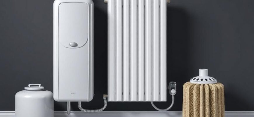 Ремонт отопления в Лотошино: как вернуть тепло дому и сэкономить на энергии