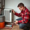 Ремонт отопления в Лотошино: как вернуть тепло дому и защитить себя от ненужных затрат
