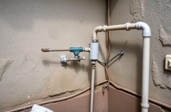 Ремонт водоснабжения в Лотошино: как вернуть воду и спокойствие в дом
