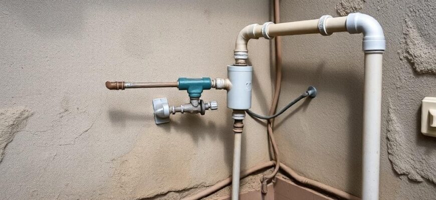 Ремонт водоснабжения в Лотошино: как вернуть воду и спокойствие в дом