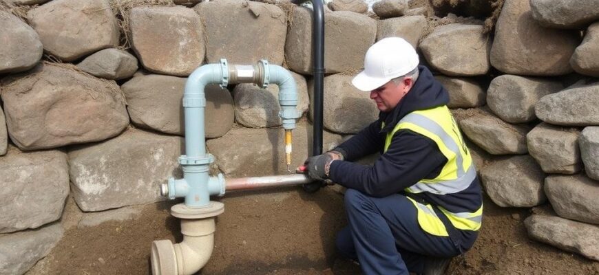 Ремонт водоснабжения в Лотошино: путь к спокойной воде и уверенности в доме