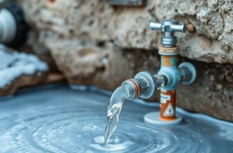 Ремонт водоснабжения в Лотошино: как сохранить воду и порядок в доме без лишних затрат