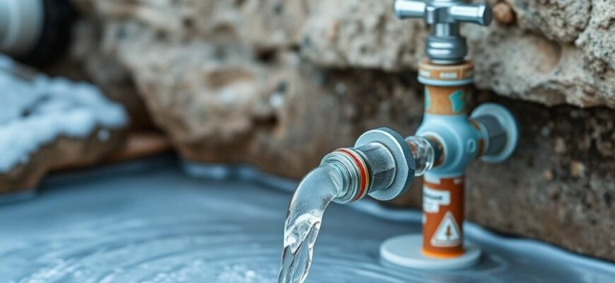 Ремонт водоснабжения в Лотошино: как сохранить воду и порядок в доме без лишних затрат