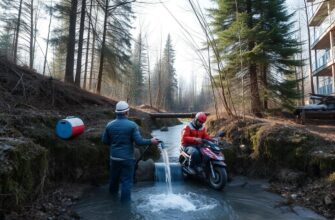 Ремонт водоснабжения в Лотошино: как обезопасить дом от проблем с водой и не переплатить