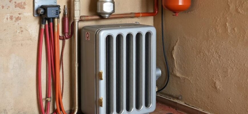 Ремонт отопления в Лотошино: как вернуть дому тепло и экономить на счетах