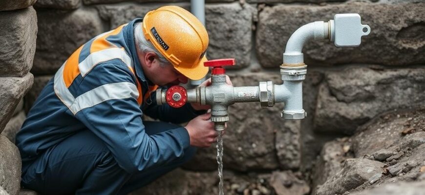 Ремонт водоснабжения в Лотошино: как вернуть комфорт и надежность водоснабжения без сюрпризов