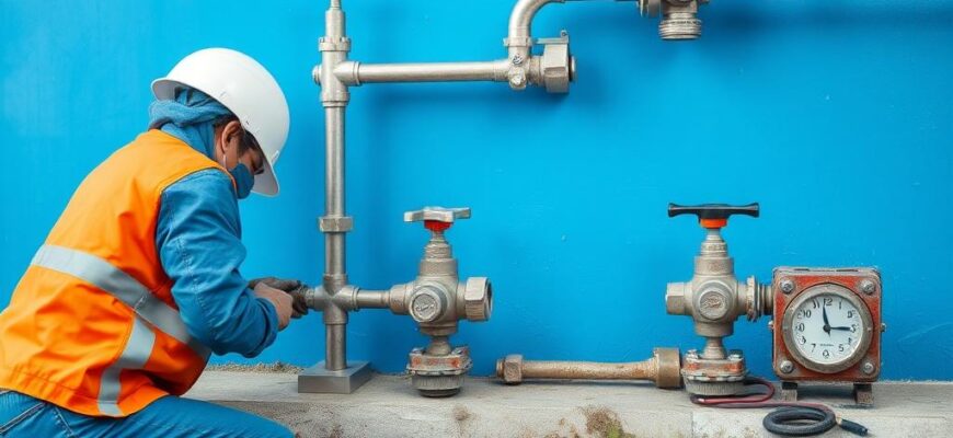 Ремонт водоснабжения в Лотошино: как вернуть дому стабильность и комфорт