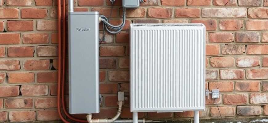 Ремонт отопления в Лотошино: как вернуть тепло дому и выбрать надежного мастера