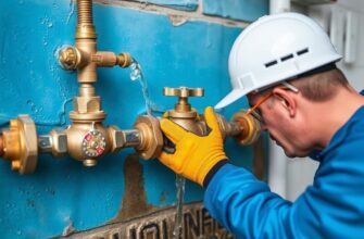 Ремонт водоснабжения в Лотошино: как вернуть воду и спокойствие в дом