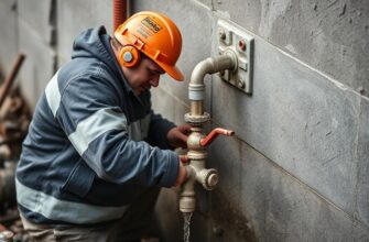 Ремонт водоснабжения в Лотошино: как вернуть дом к нормальной воде и спокойствию