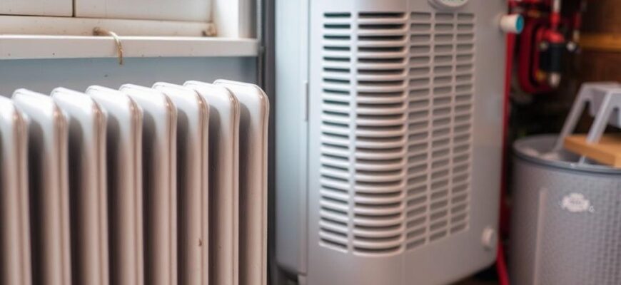 Ремонт отопления в Лотошино: как вернуть тепло в дом и не переплатить