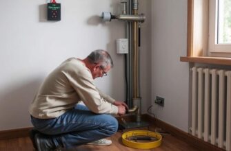Тепло под контролем: как провести ремонт отопления в Лотошино без лишних хлопот
