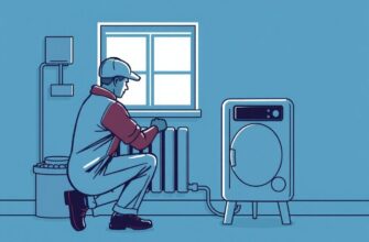 Ремонт отопления в Лотошино: снова тепло в доме — как выбрать решение и выполнить всё без суеты
