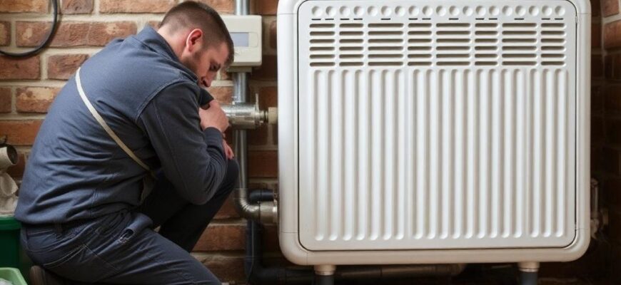 Ремонт отопления в Лотошино: как вернуть тепло и уют дому без лишних забот