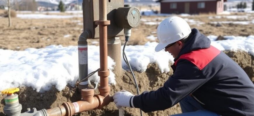 Ремонт водоснабжения в Лотошино: как вернуть стабильную воду в дом без головной боли