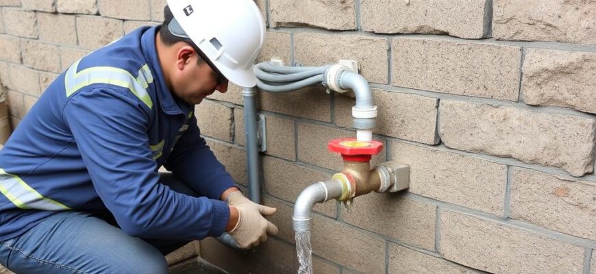 Ремонт водоснабжения в Лотошино: шаг за шагом возвращаем комфорт в дом