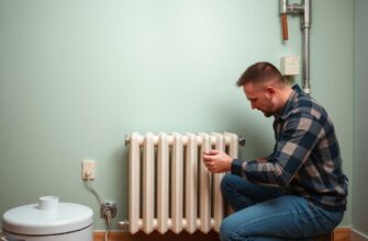 Тёплый дом без сюрпризов: как организовать ремонт отопления в Лотошино с умом