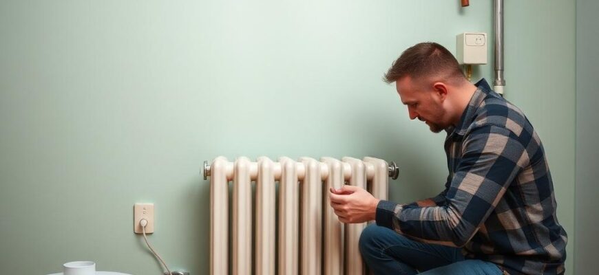 Тёплый дом без сюрпризов: как организовать ремонт отопления в Лотошино с умом