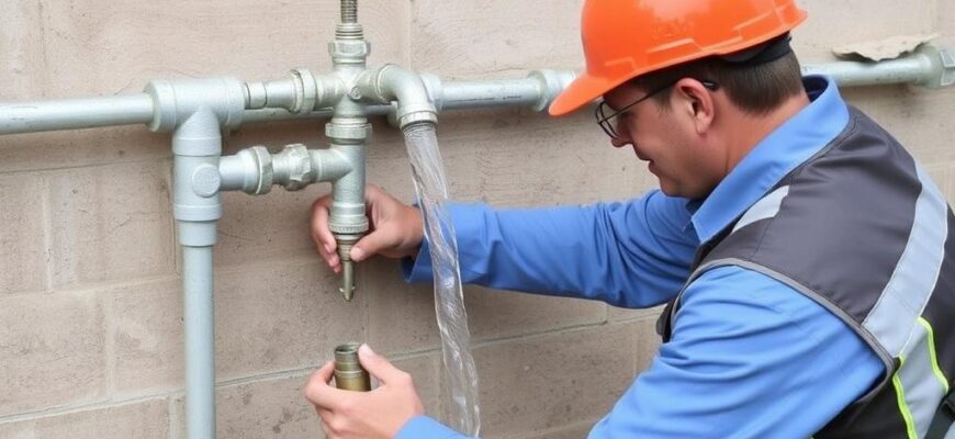 Ремонт водоснабжения в Лотошино: практический гид по наведению порядка в доме и на участке