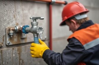Ремонт водоснабжения в Лотошино: как вернуть воду без лишних хлопот и сюрпризов