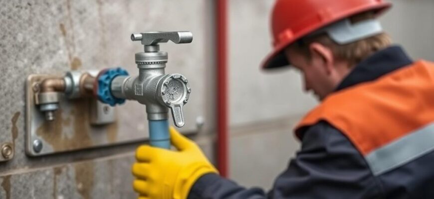 Ремонт водоснабжения в Лотошино: как вернуть воду без лишних хлопот и сюрпризов