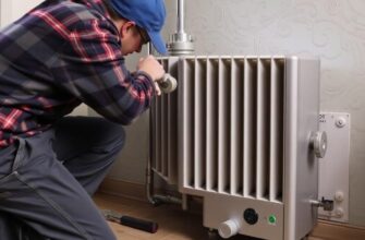 Ремонт отопления в Лотошино: как вернуть дому тепло и уверенность в его работе