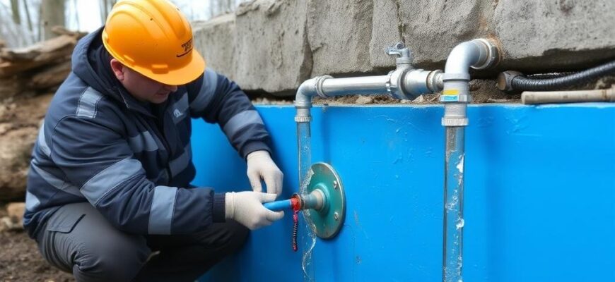 Ремонт водоснабжения в Лотошино: как вернуть воду и спокойствие без лишних хлопот