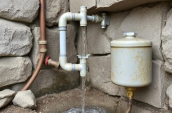 Ремонт водоснабжения в Лотошино: как вернуть воду и спокойствие в дом