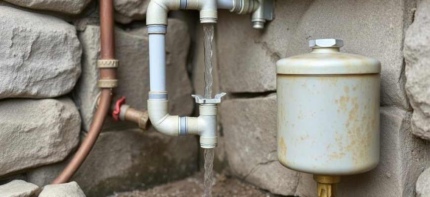 Ремонт водоснабжения в Лотошино: как вернуть воду и спокойствие в дом