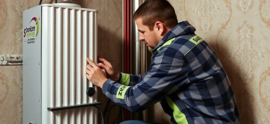 Ремонт отопления в Лотошино: тепло и комфорт вашего дома как главный ориентир зимой